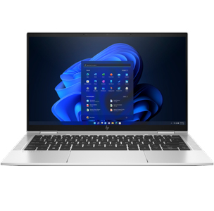 فروش نقدي و اقساطي لپ تاپ اچ پی EliteBook X360 1030 G8-AA
